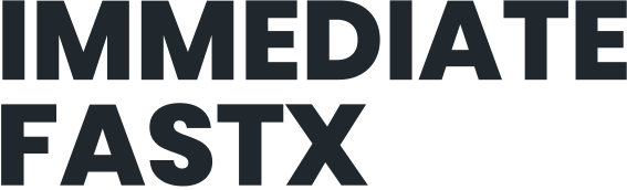 Immediate FastX Logotype